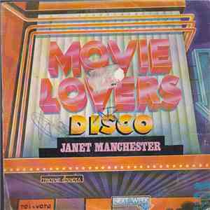 Janet Manchester - Movie Lovers Disco