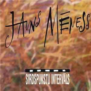 Jauns Mēness - Sirdspukstu Intervāls