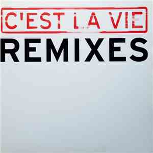 Jean-Michel Jarre - C'est La Vie (Remixes)