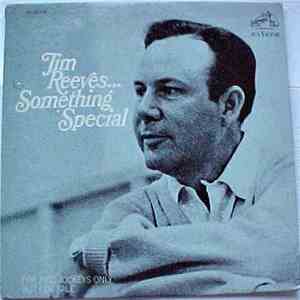 Jim Reeves - Something Special