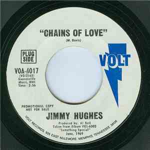 Jimmy Hughes - Chains Of Love