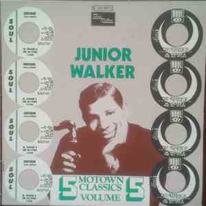 Junior Walker - Shotgun