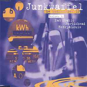 Junkwaffel - The Mudskipper EP