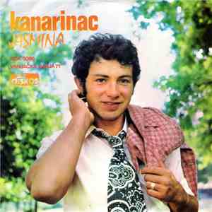 Kanarinac - Jasmina