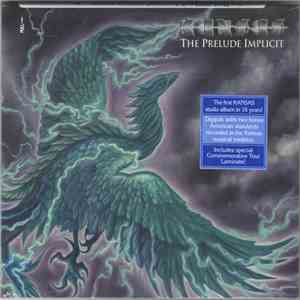 Kansas  - The Prelude Implicit