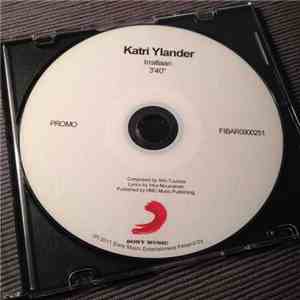 Katri Ylander - Irrallaan