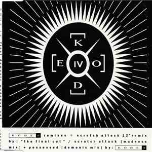 Kode IV - Final Demonic Madness Cut