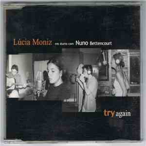 Lúcia Moniz, Nuno Bettencourt - Try Again