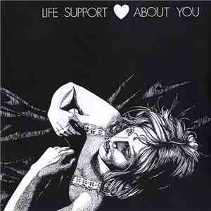 Life Support  - About You
