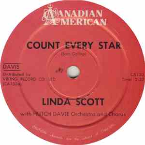 Linda Scott - Count Every Star