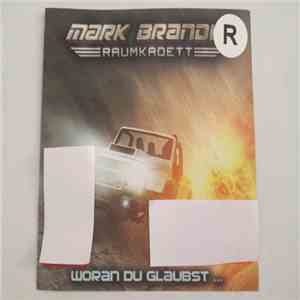 Mark Brandis - Woran Du Glaubst