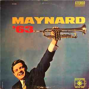 Maynard Ferguson & His Orchestra - Maynard '63