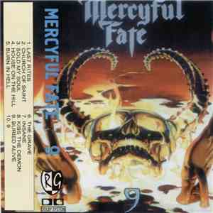 Mercyful Fate - 9