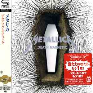 Metallica - Death Magnetic