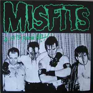Misfits - 4 Hits From 