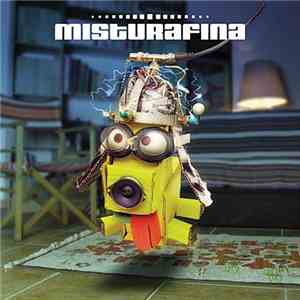 Misturafina - Tuffo Virtuale