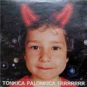 Mladen Kušec - Tonkica Palonkica Frrrrrrr