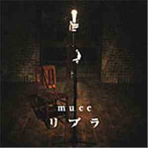 MUCC - リブラ