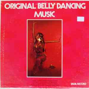 Mutsal Özturk - Original Belly Dancing Music