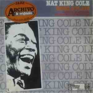Nat King Cole - Sings & Plays