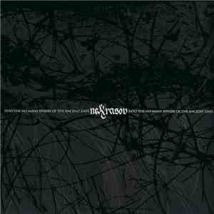 Nekrasov - Into The No-Mans-Sphere Of The Ancient Days