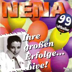 Nena - Ihre Großen Erfolge...Live!