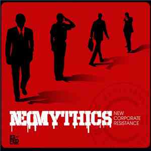 Neomythics - New Corporate Resistance