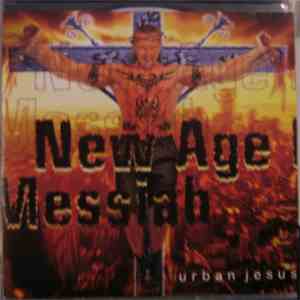 New Age Messiah - Urban Jesus
