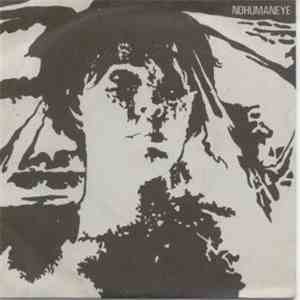 NoHumanEye - Wet Your Lips