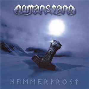 Nomans Land - Hammerfrost