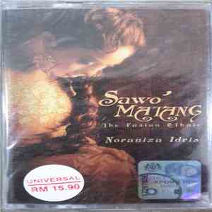 Noraniza Idris - Sawo Matang