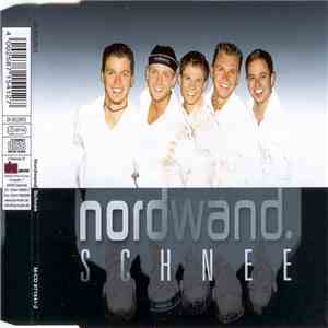 Nordwand  - Schnee