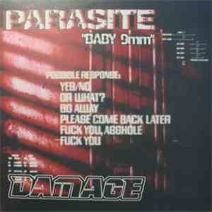 Parasite - Baby 9mm
