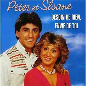 Peter Et Sloane - Peter Et Sloane