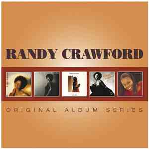 Randy Crawford - Original Album Series