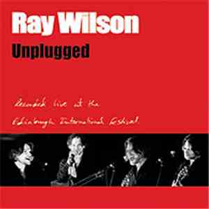 Ray Wilson - Unplugged