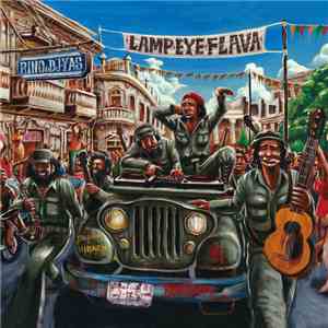 Rino & DJ Yas - Lamp Eye Flava