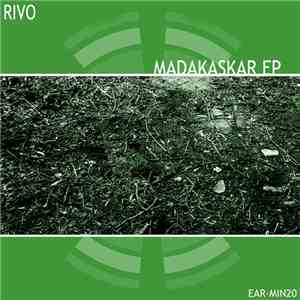 Rivo - Madakaskar EP