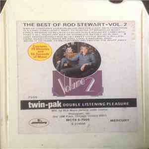 Rod Stewart - The Best Of Rod Stewart Vol. 2