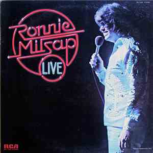 Ronnie Milsap - Live