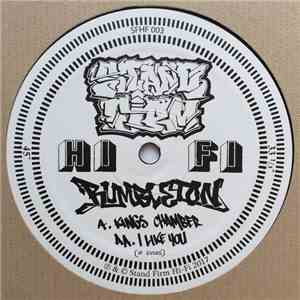 Rumbleton - Kings Chamber / I Like You