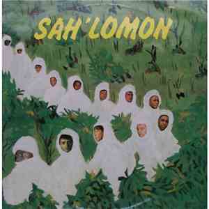 Sah'lomon - Sah'Lomon