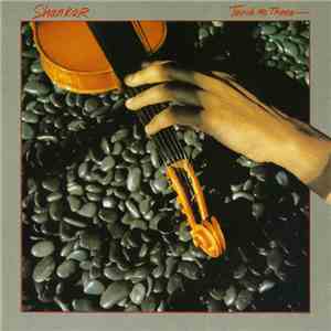 Shankar - Touch Me There