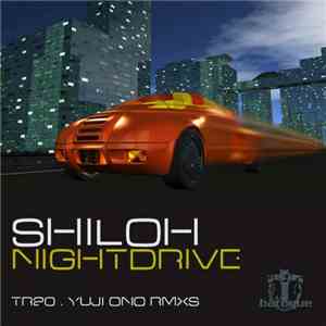 Shiloh - Night Drive