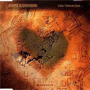 Söhne Mannheims - Geh Davon Aus...