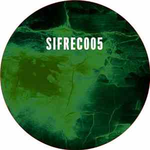 Sifres - System Failure EP
