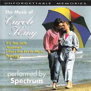 Spectrum - The Music Of Carole King