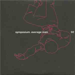 Symposium - Average Man