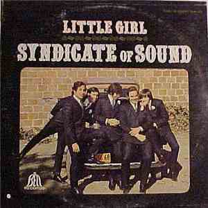Syndicate Of Sound - Little Girl