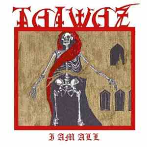 Taiwaz - I Am All